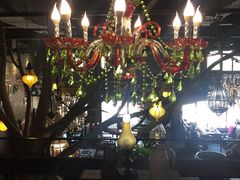 -咖啡之翼·咖餐厅(武清店)