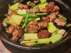 -旺爷砂锅·茶作(国贸城店)