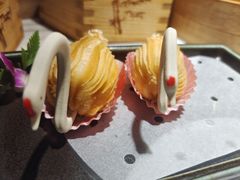 -钟菜·粤菜点心·宴请(海上世界·汇港二期店)