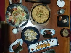 -千代武日本料理(开发区店)