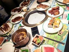 -亚马逊海鲜自助(梅溪湖步步高店)