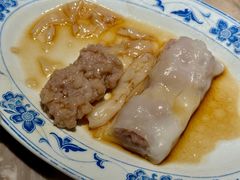 -广州花园酒店荔湾亭·地道点心·粤式饮茶