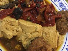 -乔家满族八大碗(流水沟店)