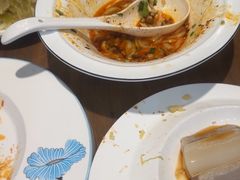 -二分八云雁阁•新晋菜大同味(长治路店)