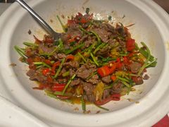 -潇湘码头·鲜湘菜(清河店)