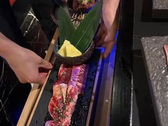 -谷牛和牛烤肉(漕河泾印象城店)