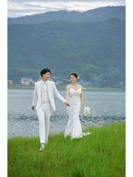 -索菲雅新派婚纱摄影(桂林店)