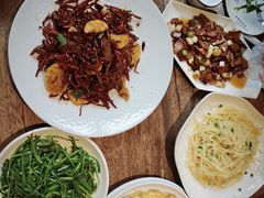 -小喜客·云南特色菜(纳西庭院店)