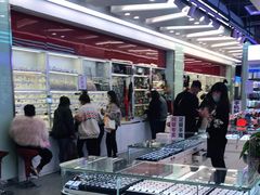 -西单明珠商场