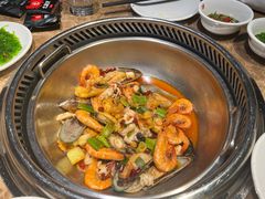 -七欣天香辣蟹火锅(上海银亿滨江店)