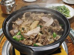 -伍哥厨房(新滘东路店)