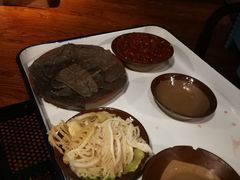 -周幺妹重庆老火锅(银泰城总店)