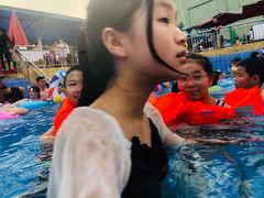 -东湖欢乐水世界