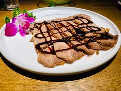 酱牛肉-新悦·霞浦海鲜生(上下杭店)