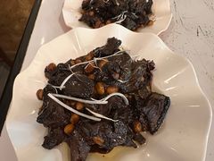 -聚首堂·特色小吃·肘子(什刹海德胜门店)