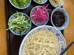 -门框胡同百年卤煮(前门店)