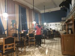 大堂-新白鹿餐厅(城西银泰城店)