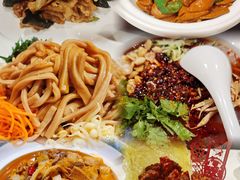 -老爷庙风味美食府(魏都大道店)