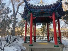 -哈尔滨极乐寺