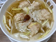 -百福麵家(新馬路店)