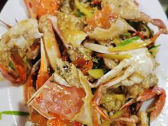 -岛中岛·海鲜大排档·万宁老字号(东澳店)