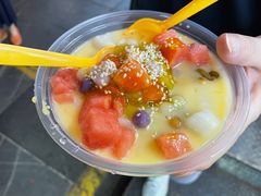 -八一路好吃街(雨田商务大厦店)