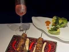 -王品牛排(杭州大厦店)