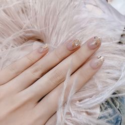 -沐白•盛妍日式美甲美睫