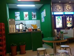 大堂-七爷清汤腩·港式餐厅(金狮广场店)