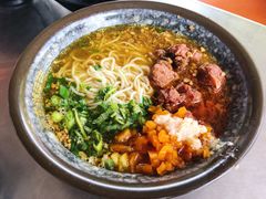 -云龙湖阿喆米线(云龙湖店)