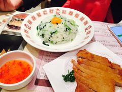 -池记(尖沙咀店)