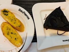 -斗牛士牛排餐厅(嘉里汇店)
