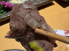 -晶吉·居酒屋·烧鸟·生鱼饭(中山区民主广场店)