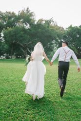 -绿皮火车照相馆 婚纱照旅拍(厦门店)