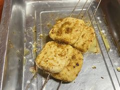 -沙口小炉烧烤