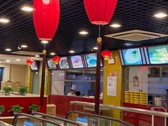 -王家沙点心店(南京西路总店)