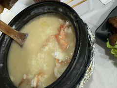 -云晓光头烧烤吧(盛夏店)