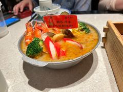 -聚福安·传统老爸茶(大英店)