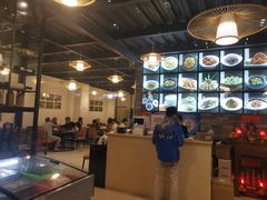 -怡乐食府(总店)