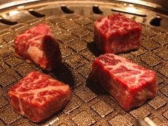 -勇誌烧肉·焱铁烧