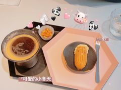 -茶是一枝花泡茶店