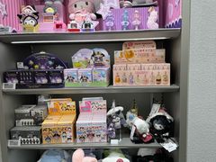 -泡泡玛特POPMART(石景山万达店)