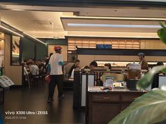 -小菜园新徽菜(北京大兴龙湖天街店)