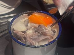 -阿里家·新疆烤肉酒場