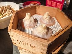 -小厨娘金榜题名(夫子庙贡院街店)