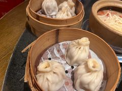 天王烤鸭包-南京大牌档(新街口德基广场店)