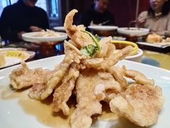 锅包肉-那家小馆(摩天活力城店)