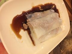 黄沙猪润肠-添好运点心专门店(深水埗店)