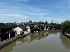 -嘉兴月河历史街区