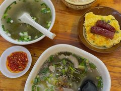 -陈记汤饭(水巷口店)